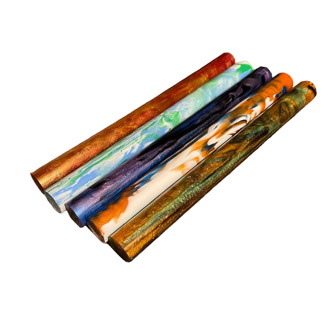 Bespoke Pen Blanks