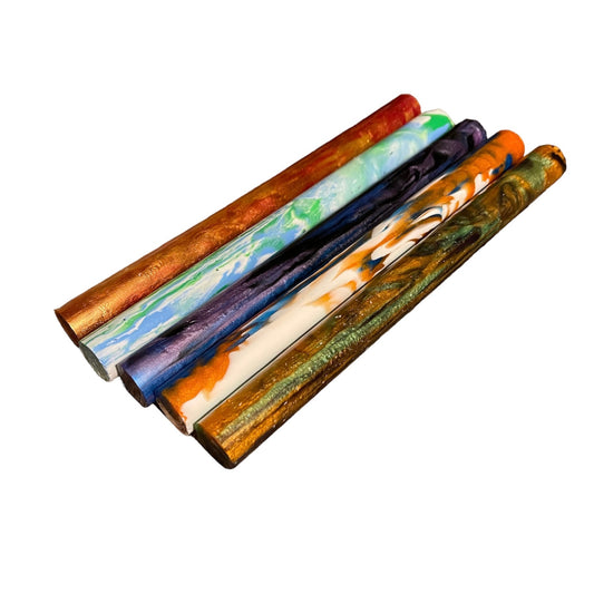 Bespoke Pen Blanks