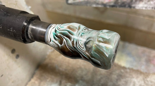 The Therapeutic Benefits of Spending Time in the Shop