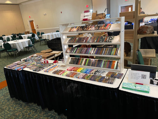 Mid-Atlantic Turners Expo Wrap-Up