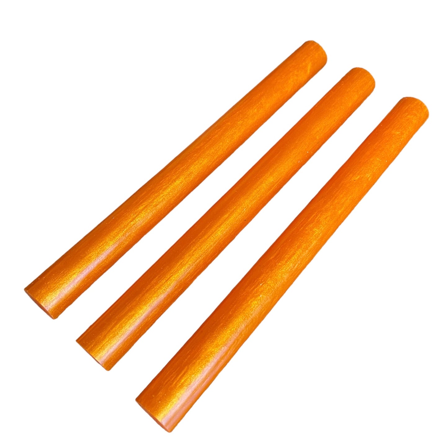 Orange - Cross Cut Creations