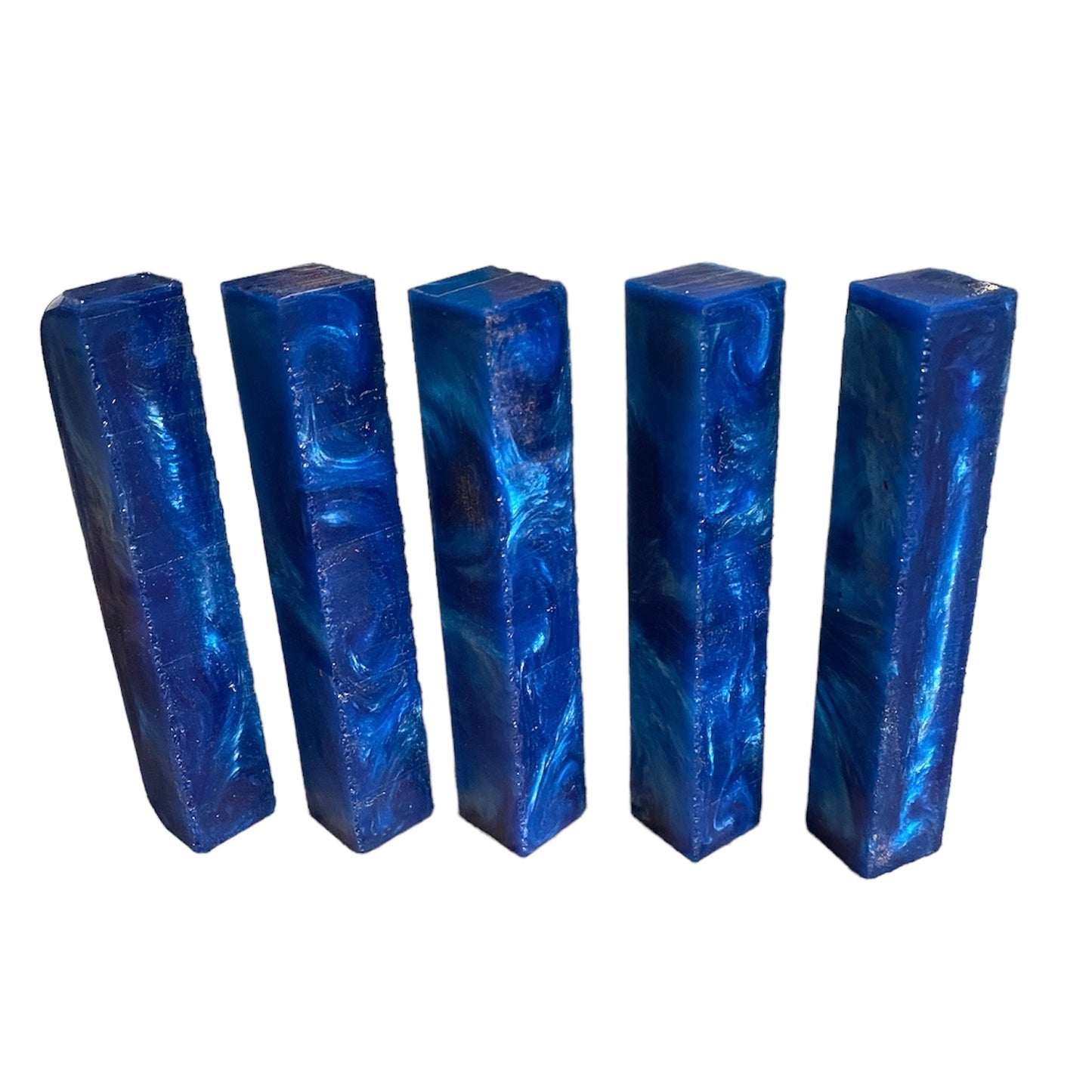 Seven Seas - Cross Cut Creations