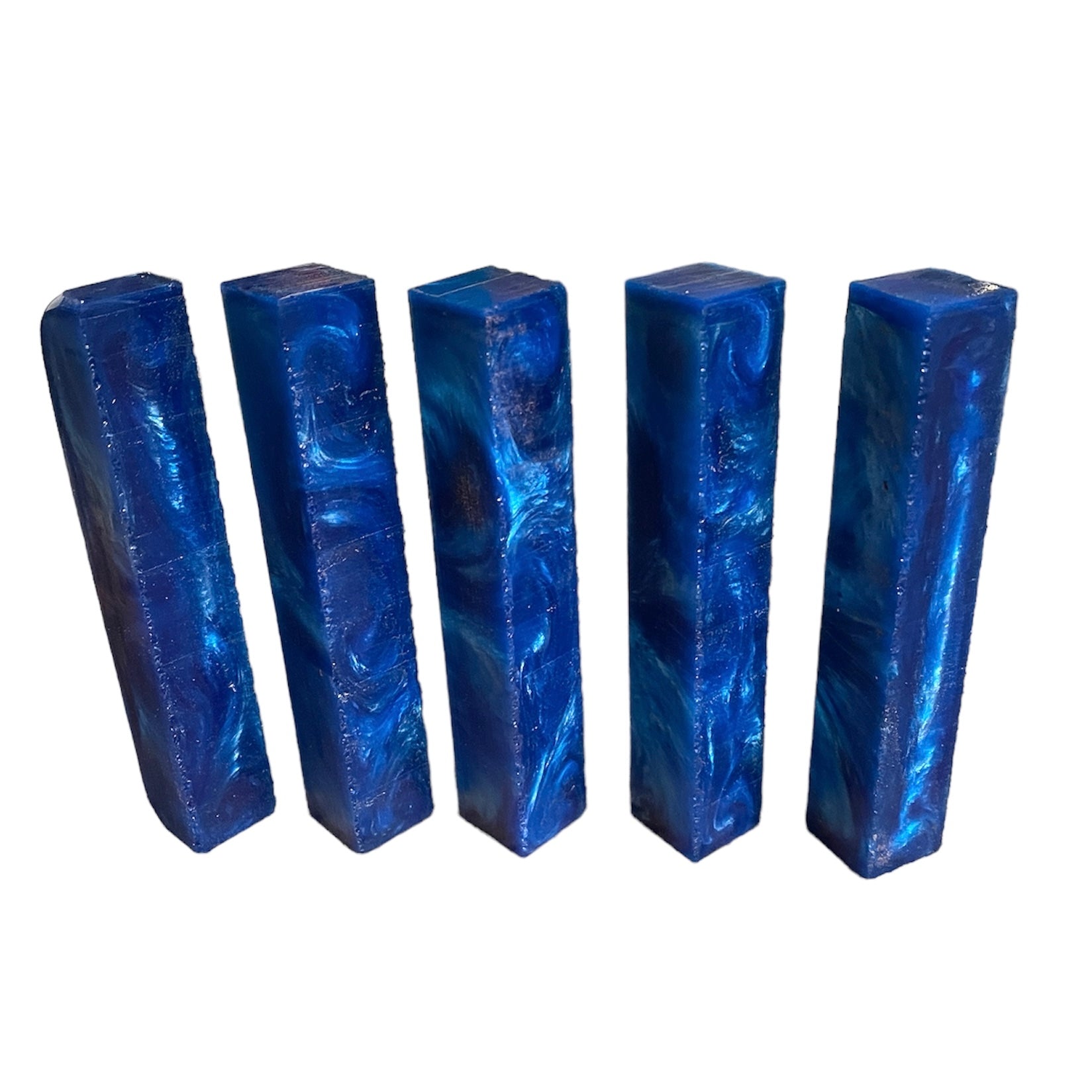 Seven Seas - Cross Cut Creations
