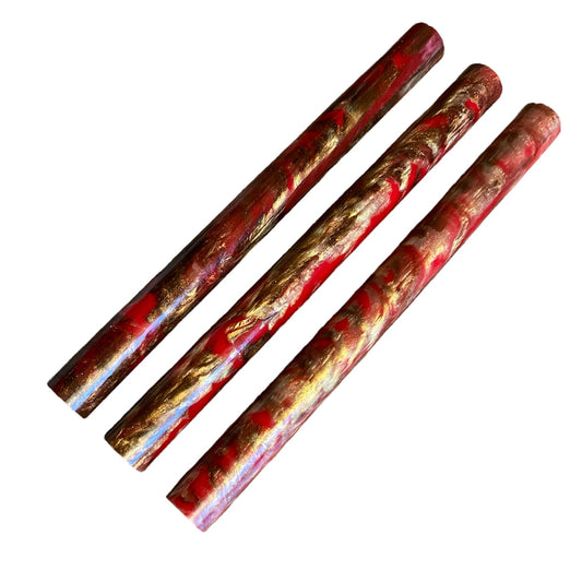 Golden Gate - Cross Cut Creations