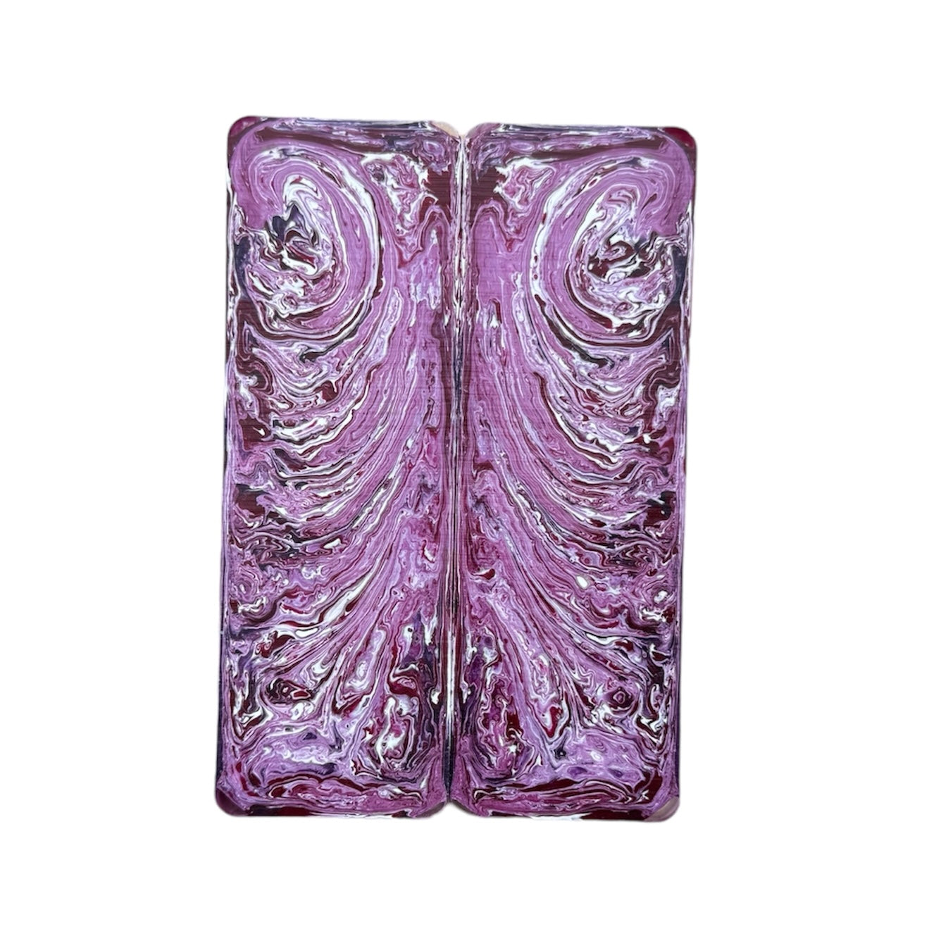 Grape Soda - Cross Cut Creations