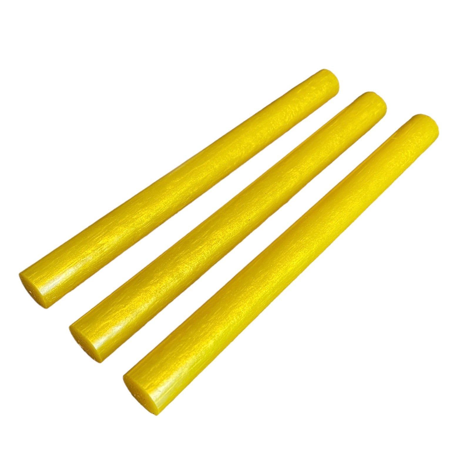 Yellow - Cross Cut Creations