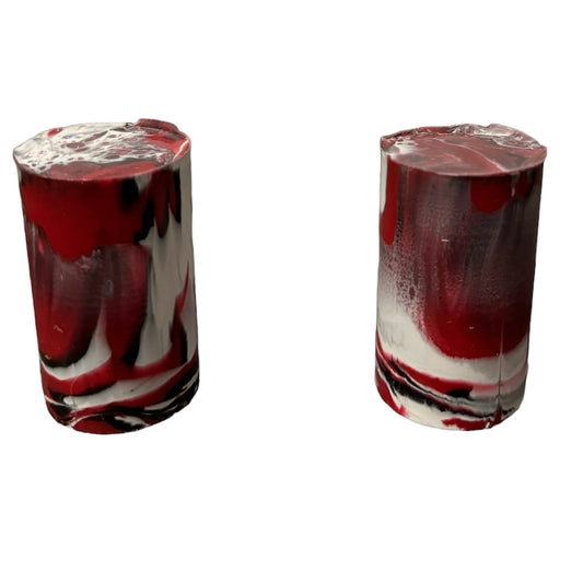 Black Cherry - Cross Cut Creations