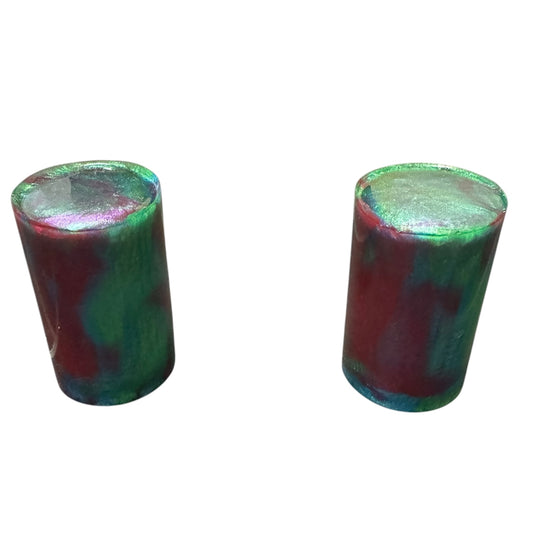 Caribbean Reef - Cross Cut Creations