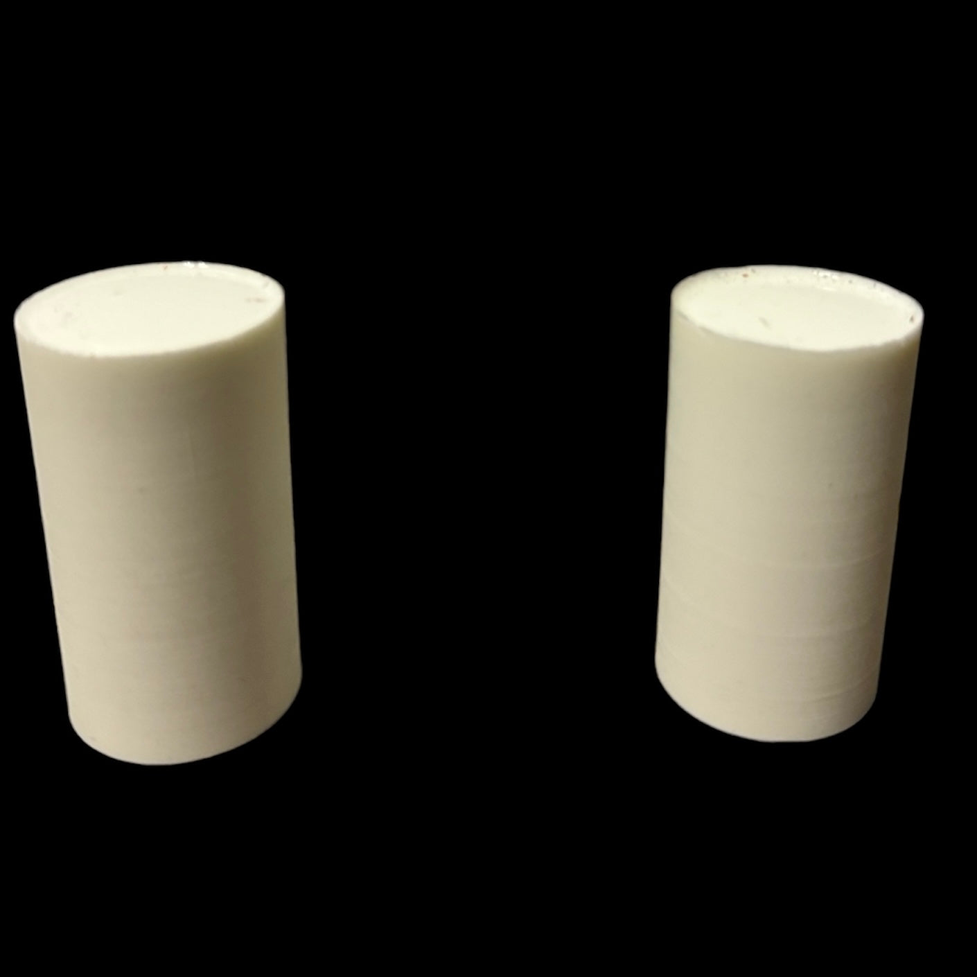 Pure White - Cross Cut Creations