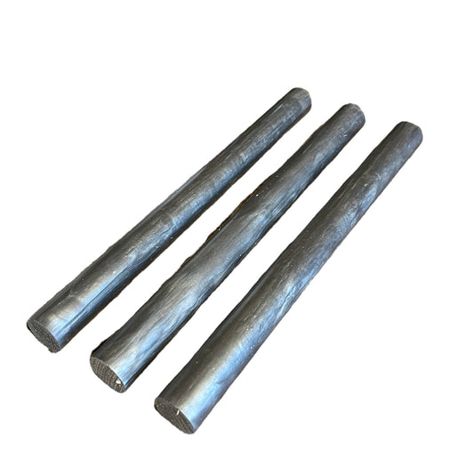 Silver - Cross Cut Creations