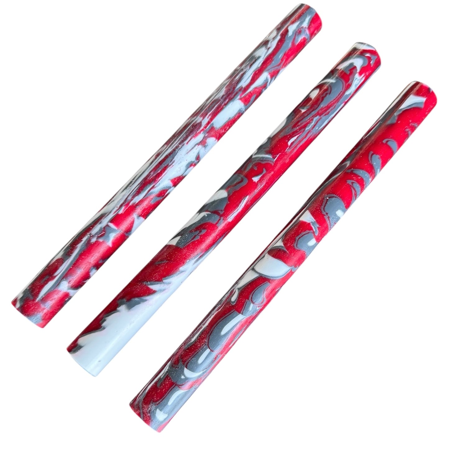 Midwest Pulse Bespoke Rod