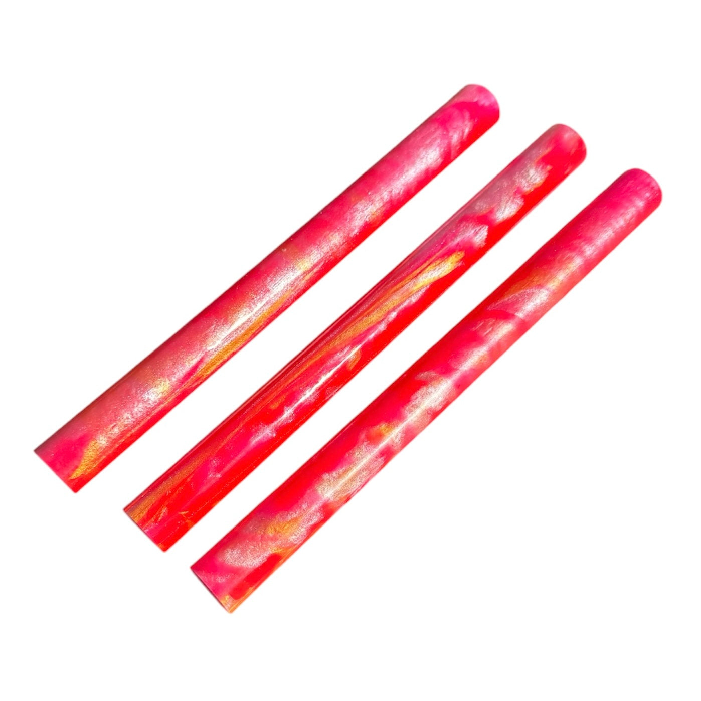 Rosy Glitz - Cross Cut Creations