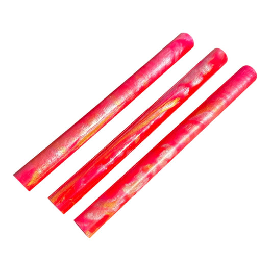 Rosy Glitz - Cross Cut Creations