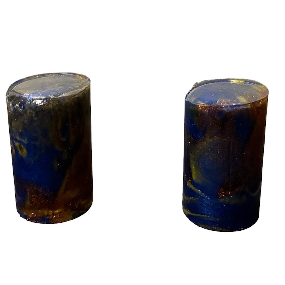 Pietersite - Cross Cut Creations