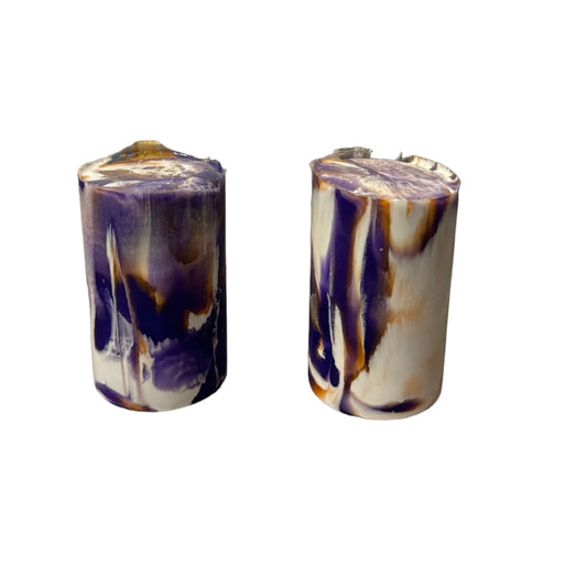 Ametrine - Cross Cut Creations