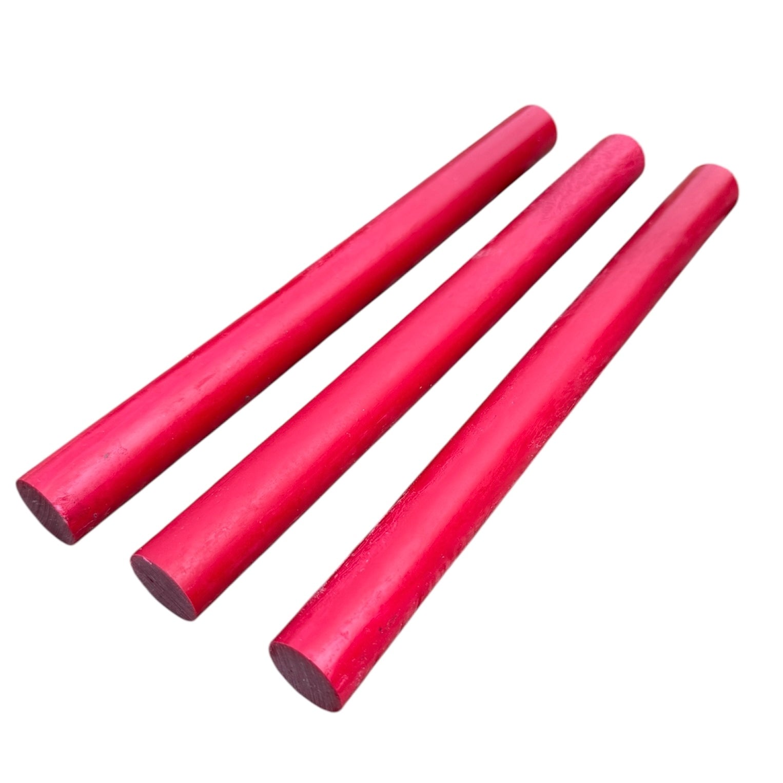 True Red - Cross Cut Creations