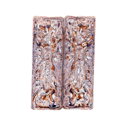 Ametrine - Cross Cut Creations