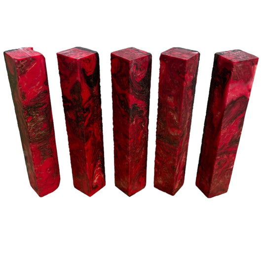 Golden Gate - Cross Cut Creations