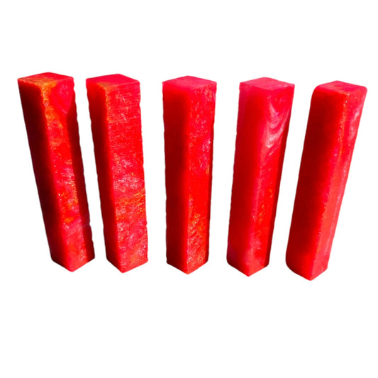 Rosy Glitz - Cross Cut Creations
