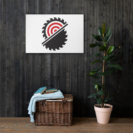 Canvas - Cross Cut Creations