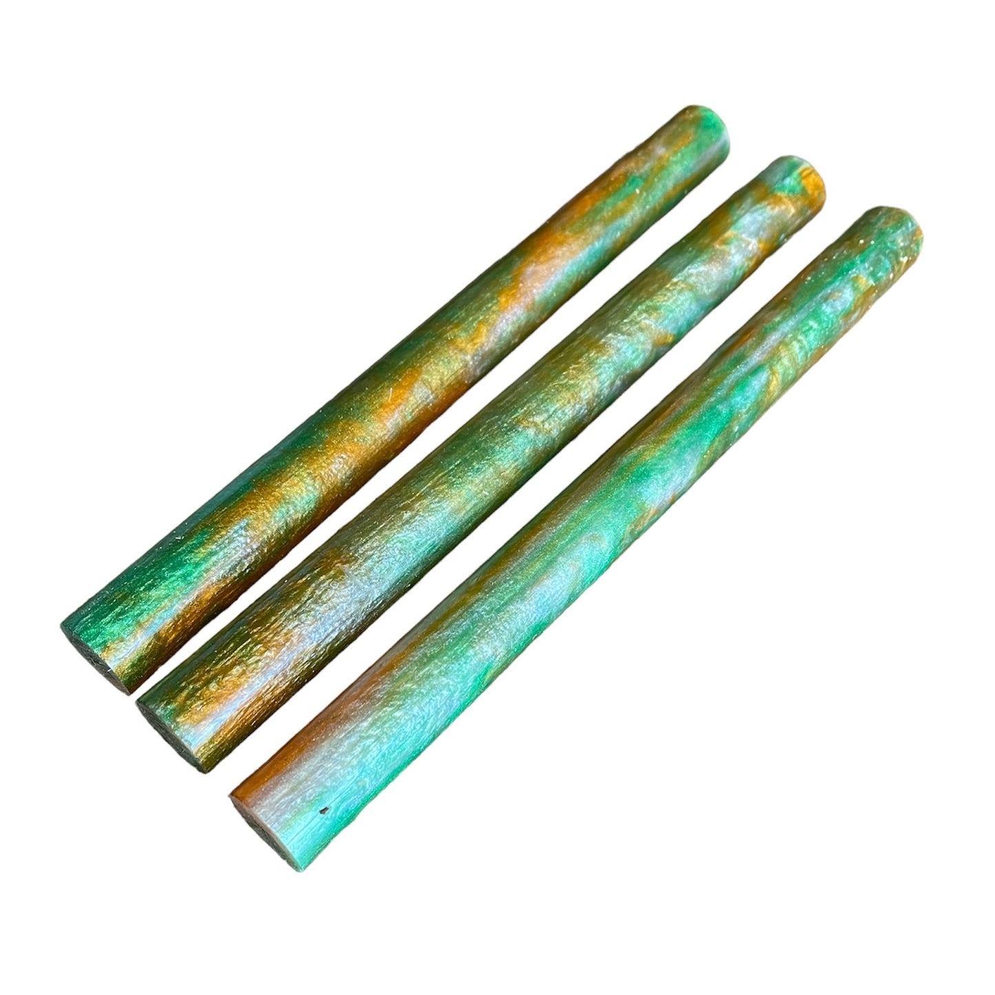Leprechaun Snot - Cross Cut Creations