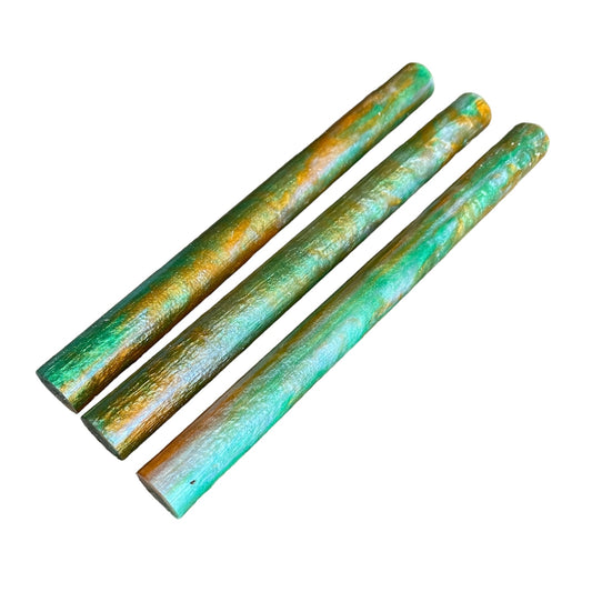 Leprechaun Snot - Cross Cut Creations