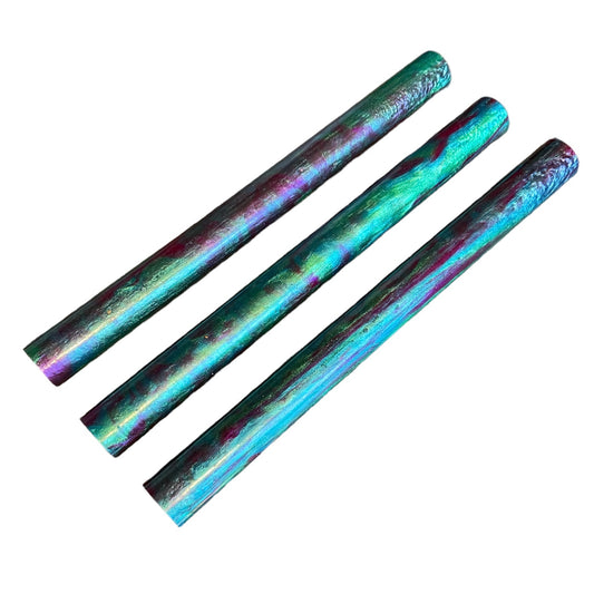 Caribbean Reef - Cross Cut Creations