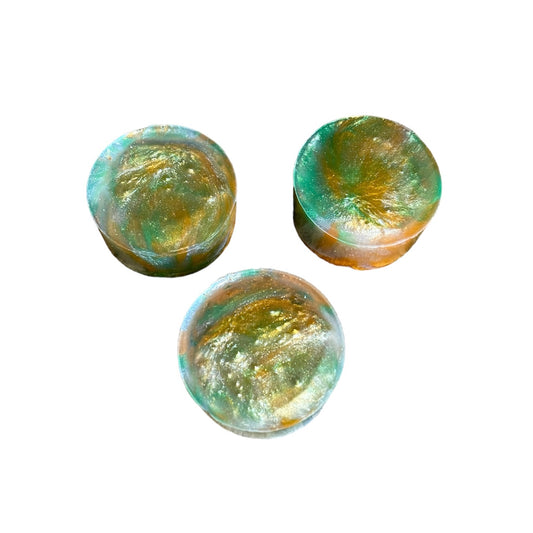 Leprechaun Snot - Cross Cut Creations