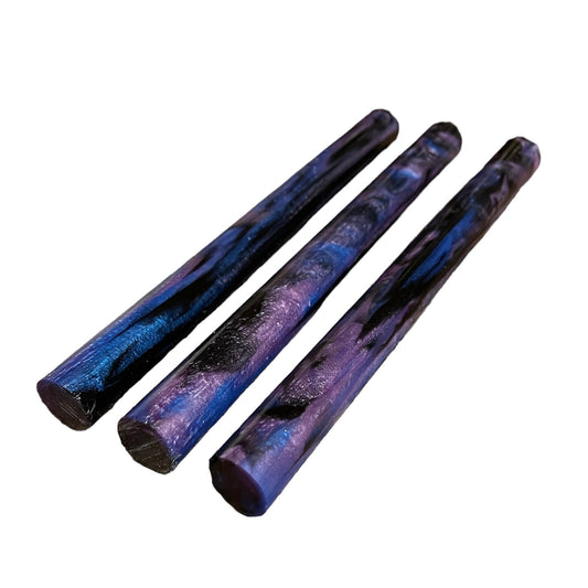 Galactic Bruise - Cross Cut Creations