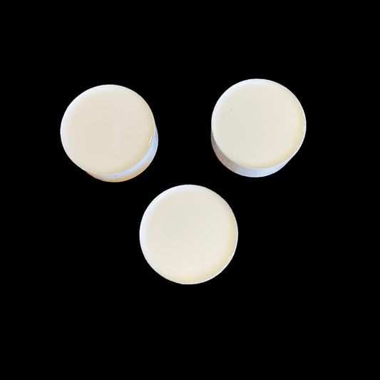 Pure White - Cross Cut Creations
