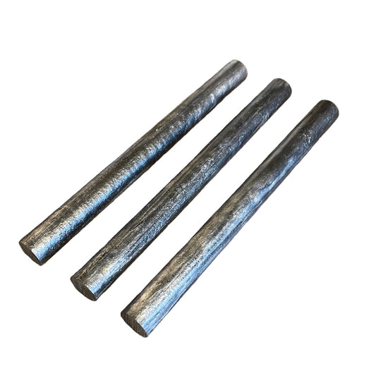 Heavy Metal - Cross Cut Creations