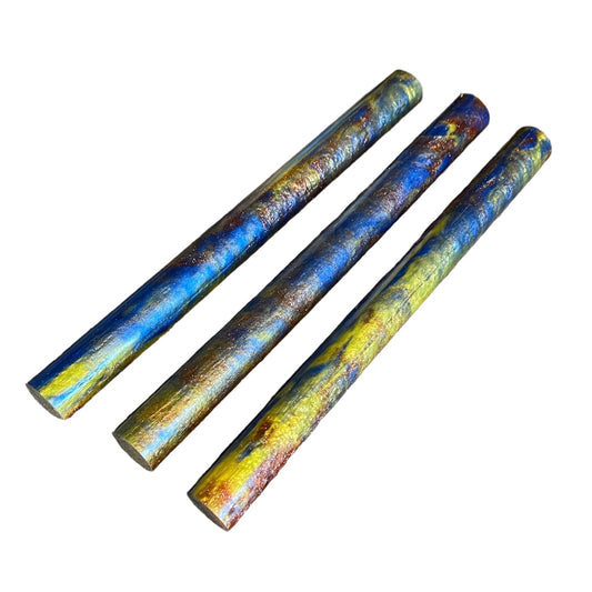 Pietersite - Cross Cut Creations