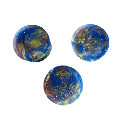 Pietersite - Cross Cut Creations