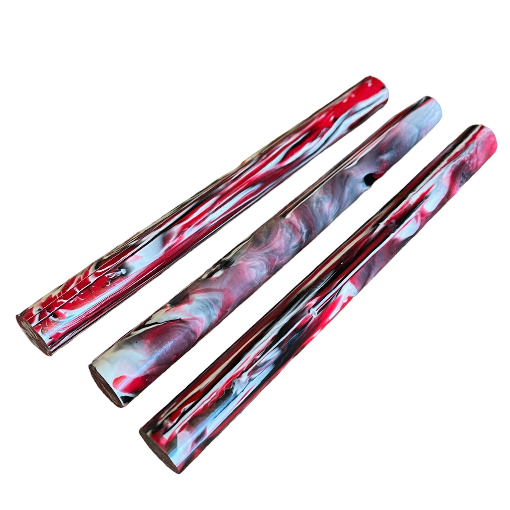 Black Cherry - Cross Cut Creations