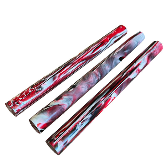 Black Cherry - Cross Cut Creations