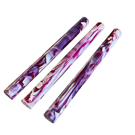 Grape Soda - Cross Cut Creations