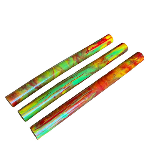 Reggae Vibe - Cross Cut Creations