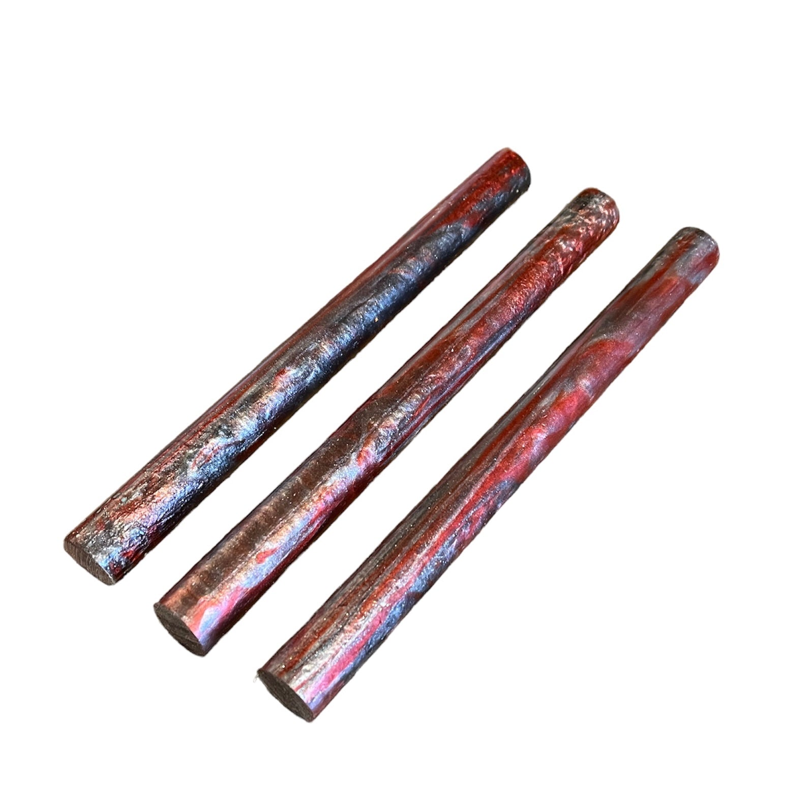 The Heart Of It All - Cross Cut Creations