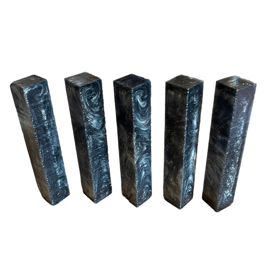 Heavy Metal - Cross Cut Creations