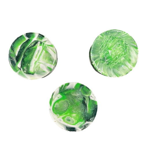 Cucumber Salad - Cross Cut Creations