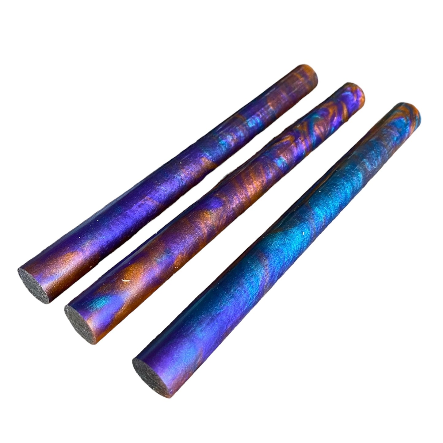 Starry Night - Cross Cut Creations