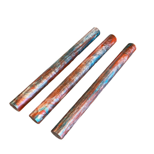 Ocean Storm - Cross Cut Creations