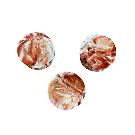 Cherry Cola - Cross Cut Creations
