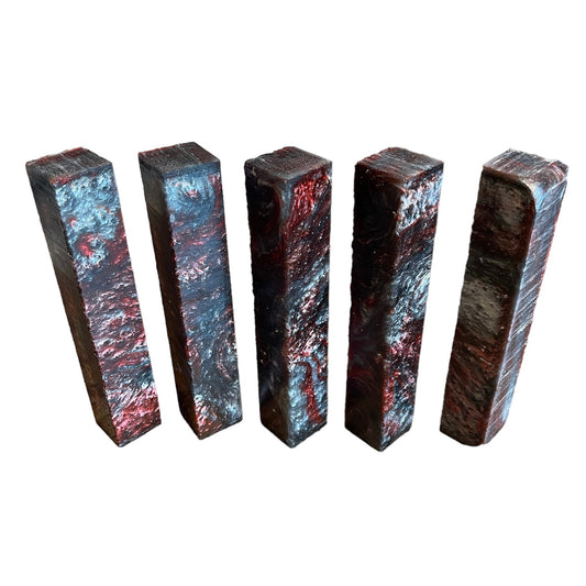 The Heart Of It All - Cross Cut Creations