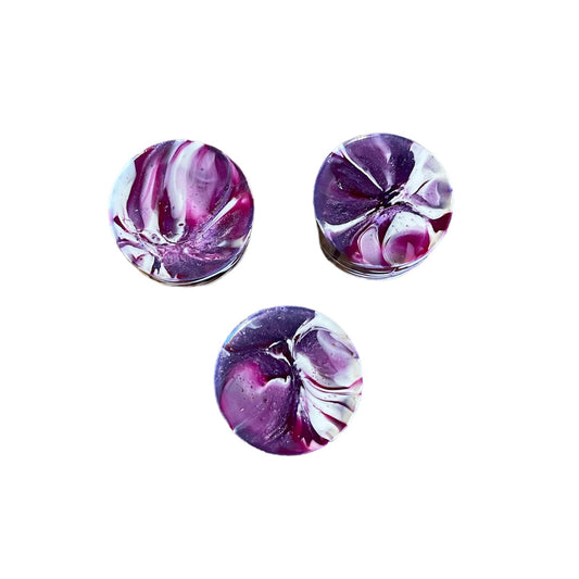 Grape Soda - Cross Cut Creations