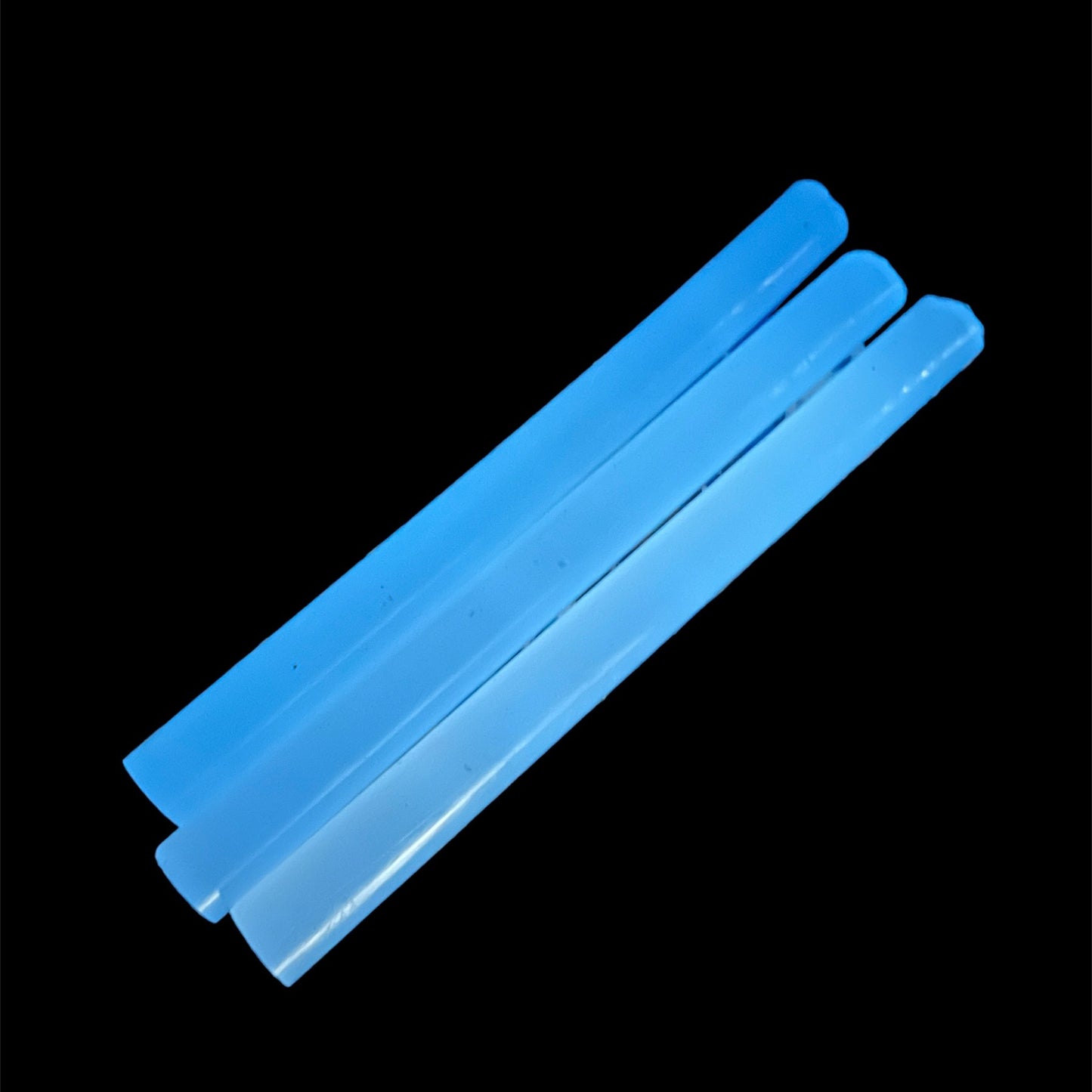 Blue Glow - Cross Cut Creations