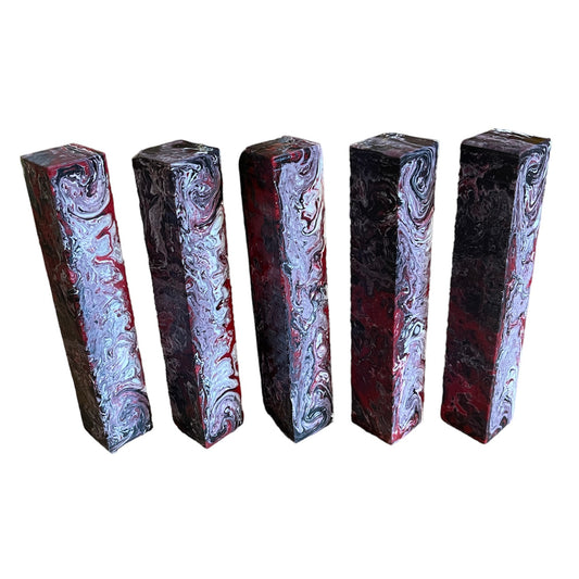 Black Cherry - Cross Cut Creations