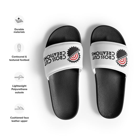 Men’s slides