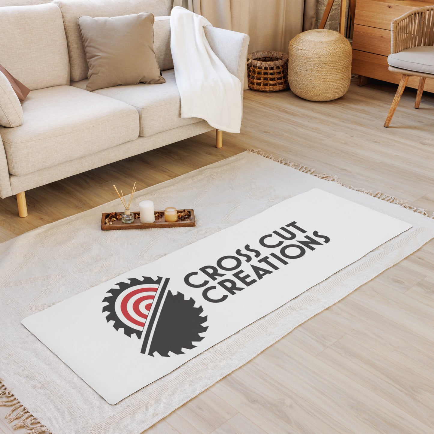 Yoga Mat