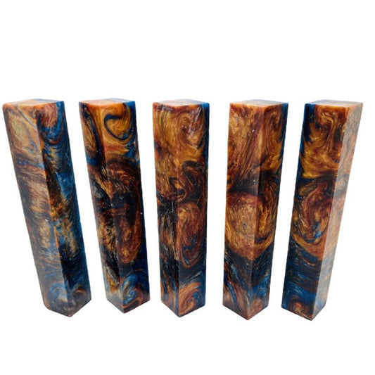 Blast Off - Cross Cut Creations